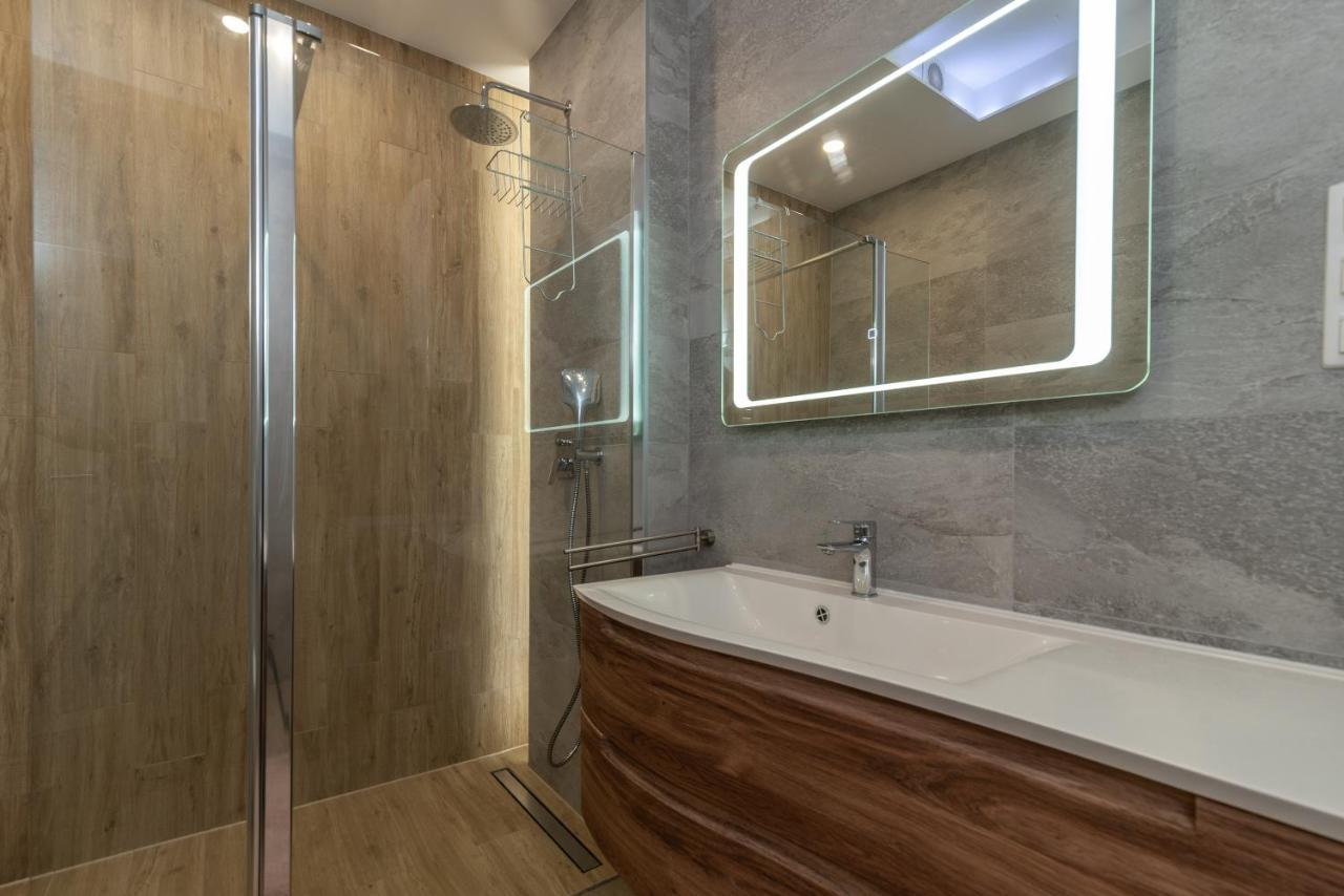 Apartment Soric Trogir Exterior photo