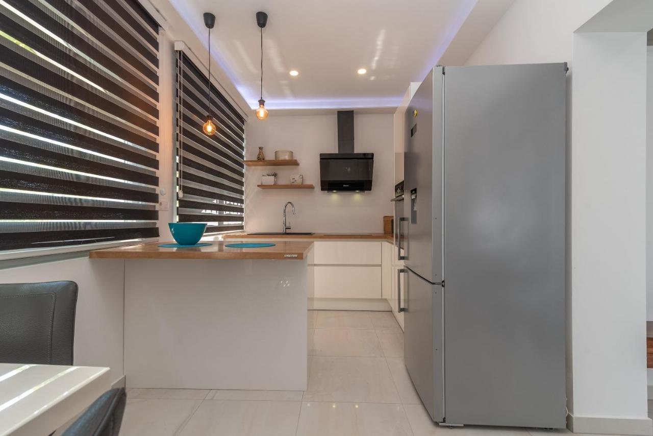 Apartment Soric Trogir Exterior photo