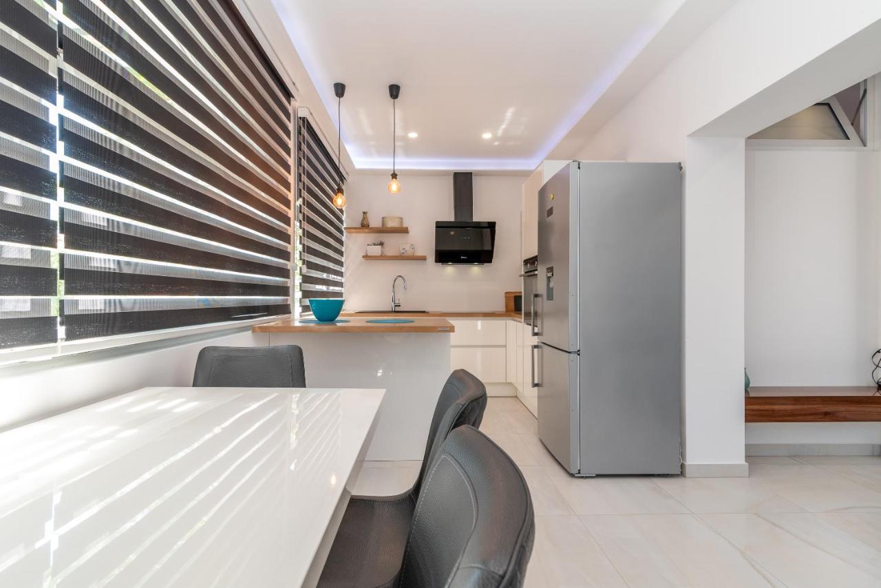 Apartment Soric Trogir Exterior photo