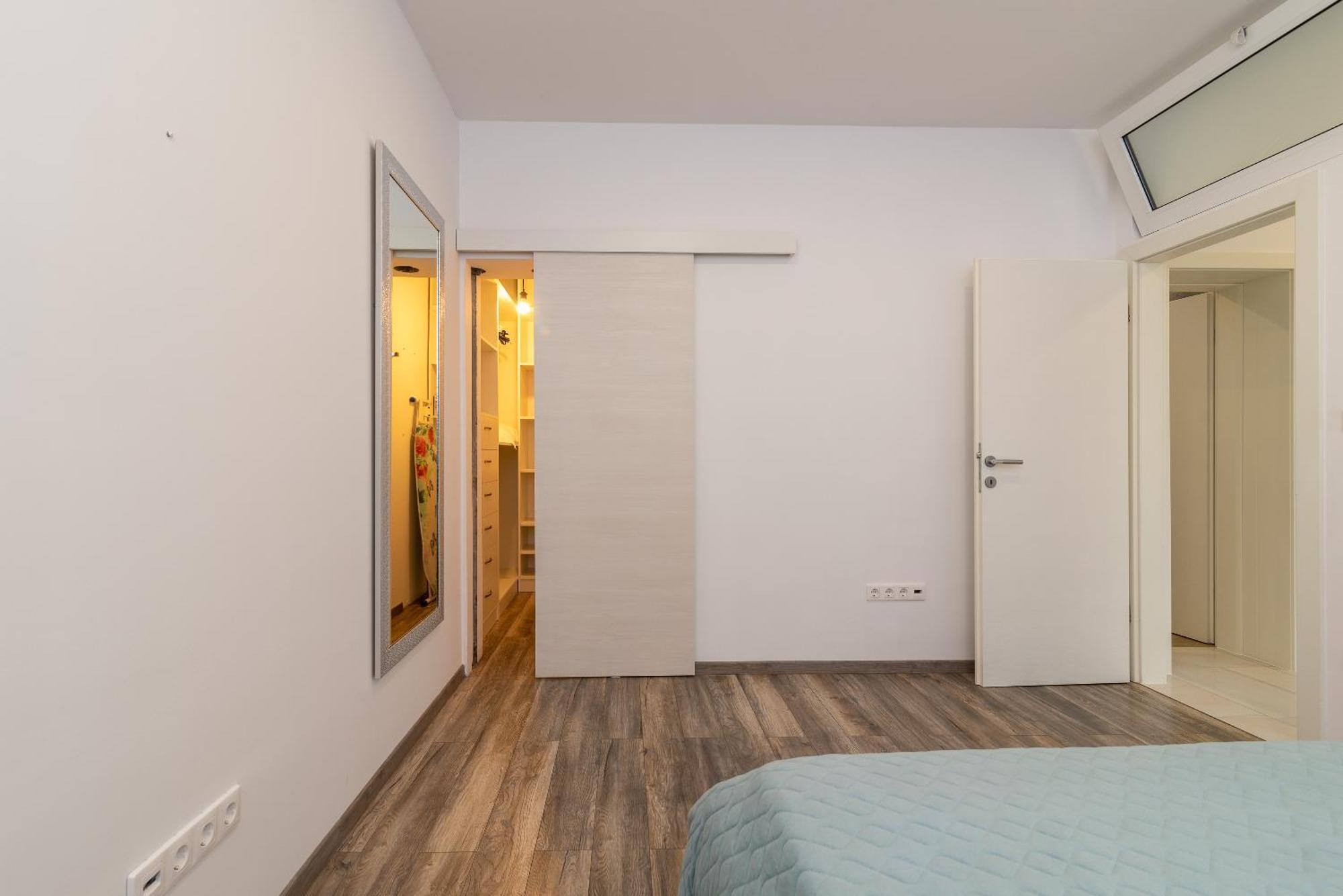 Apartment Soric Trogir Exterior photo