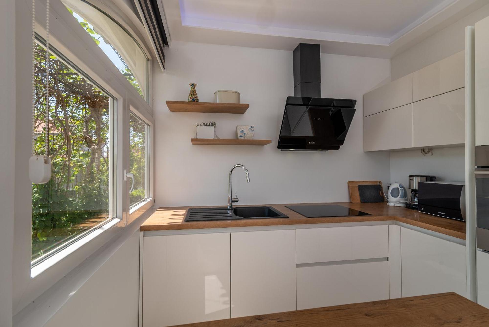 Apartment Soric Trogir Exterior photo