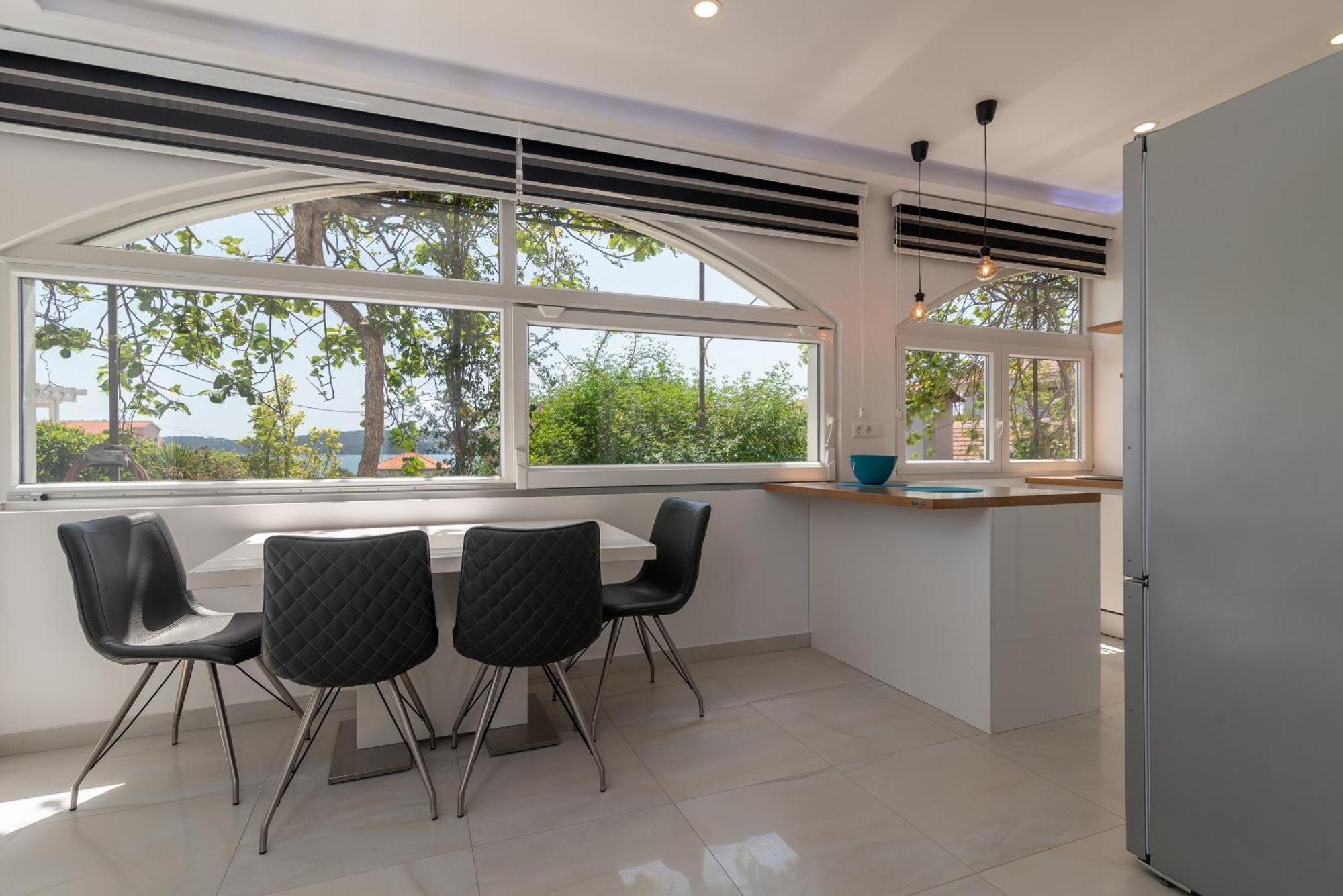 Apartment Soric Trogir Exterior photo