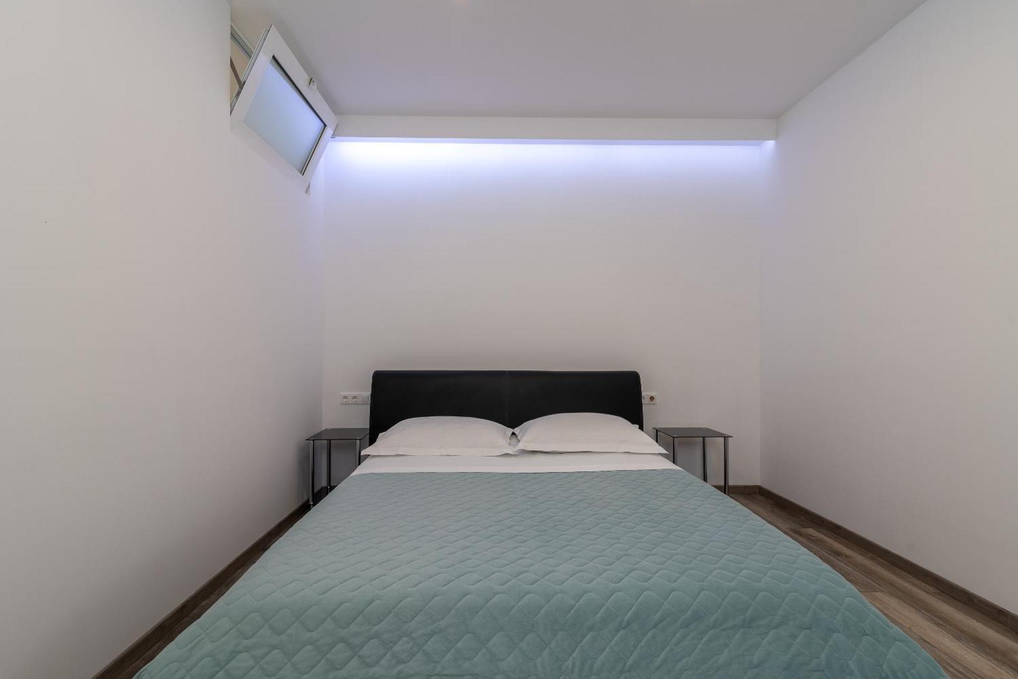 Apartment Soric Trogir Exterior photo