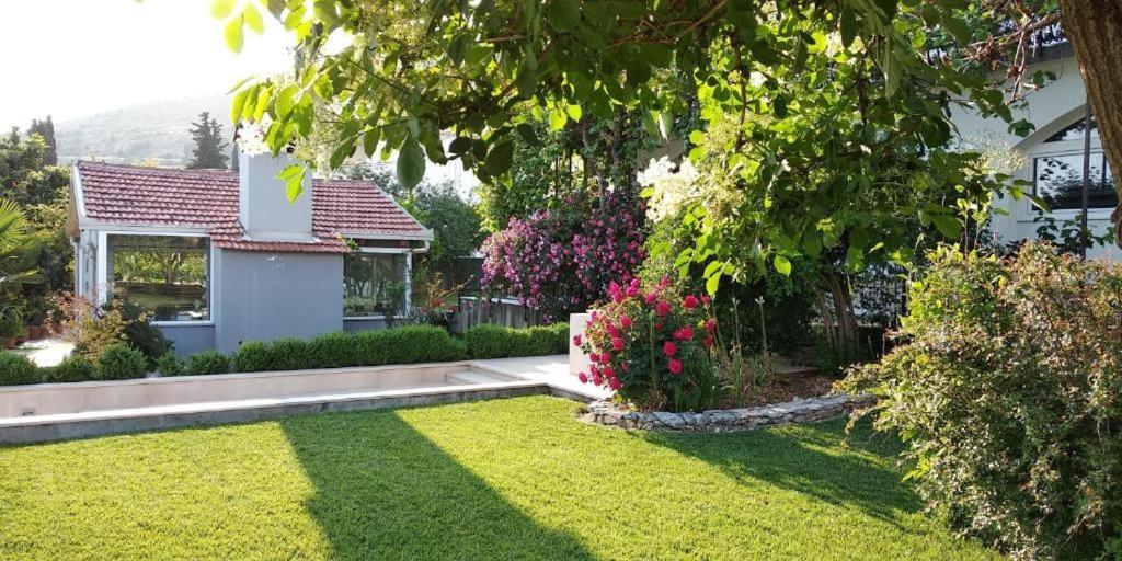 Apartment Soric Trogir Exterior photo