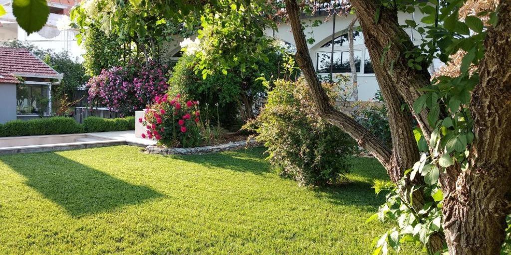 Apartment Soric Trogir Exterior photo