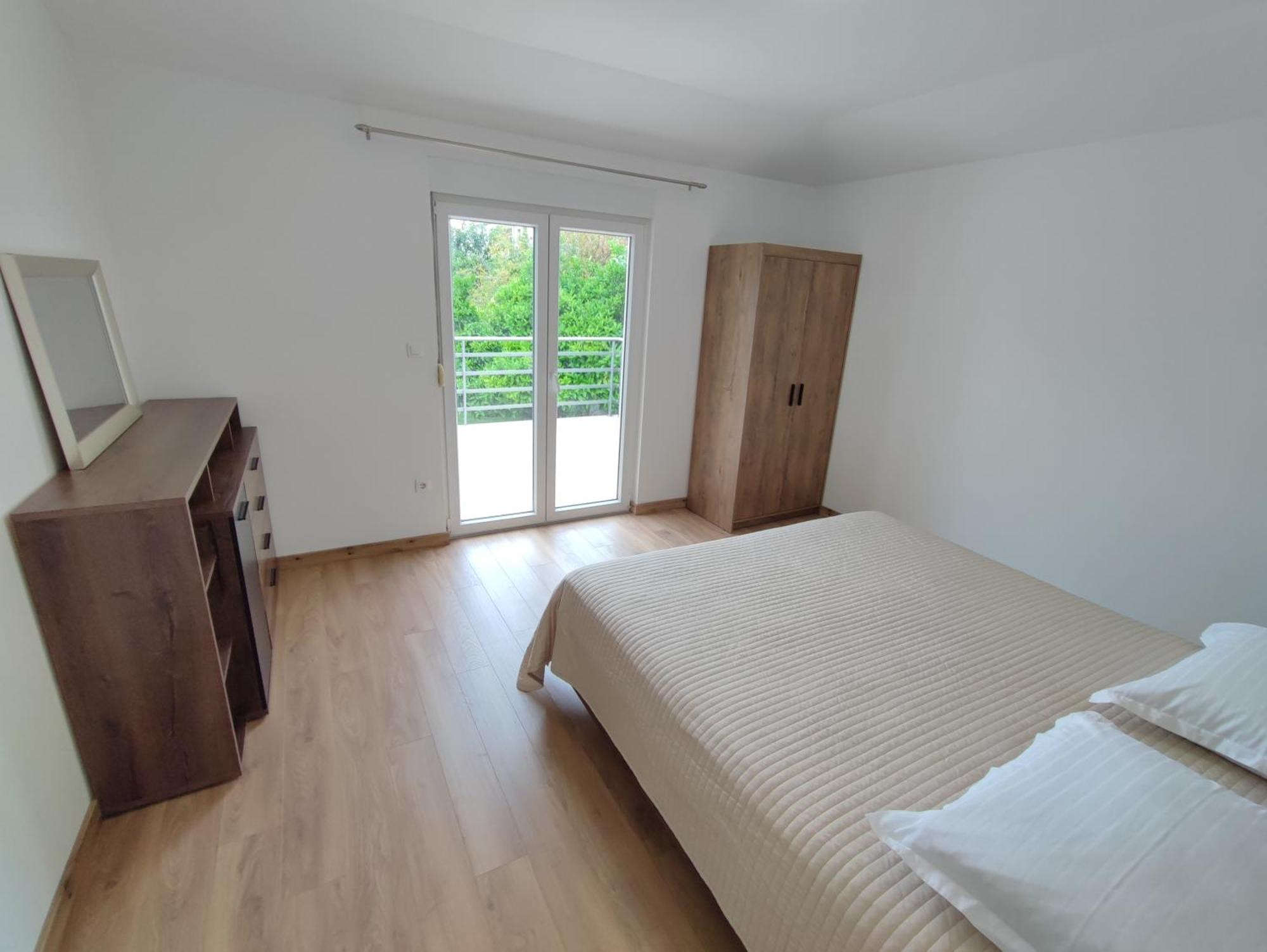Apartment Soric Trogir Exterior photo