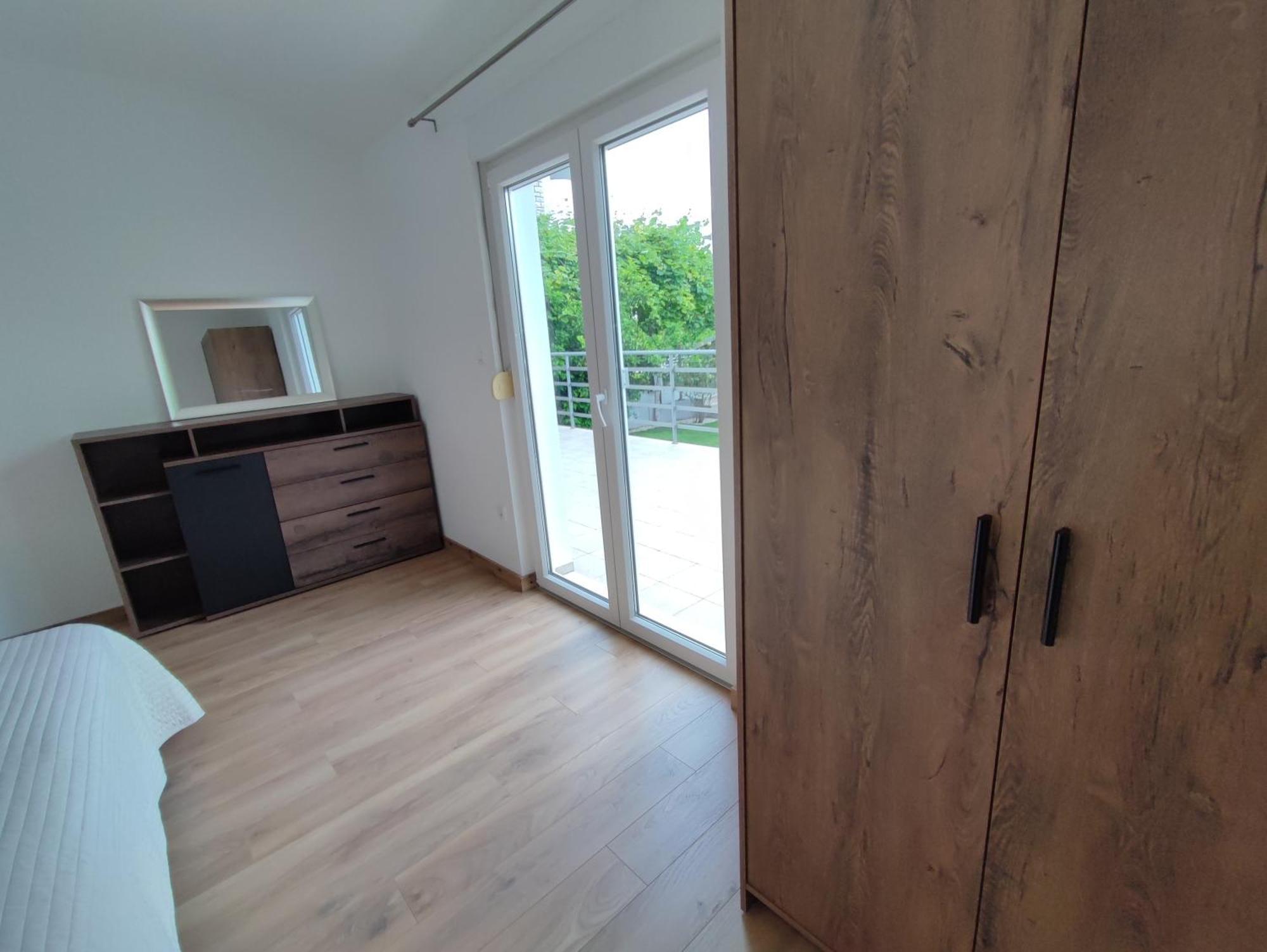 Apartment Soric Trogir Exterior photo