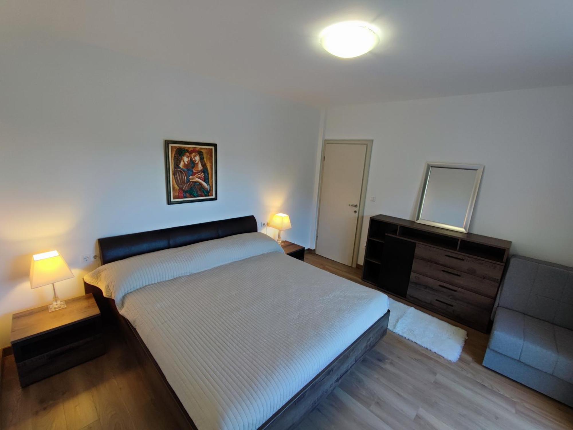 Apartment Soric Trogir Room photo