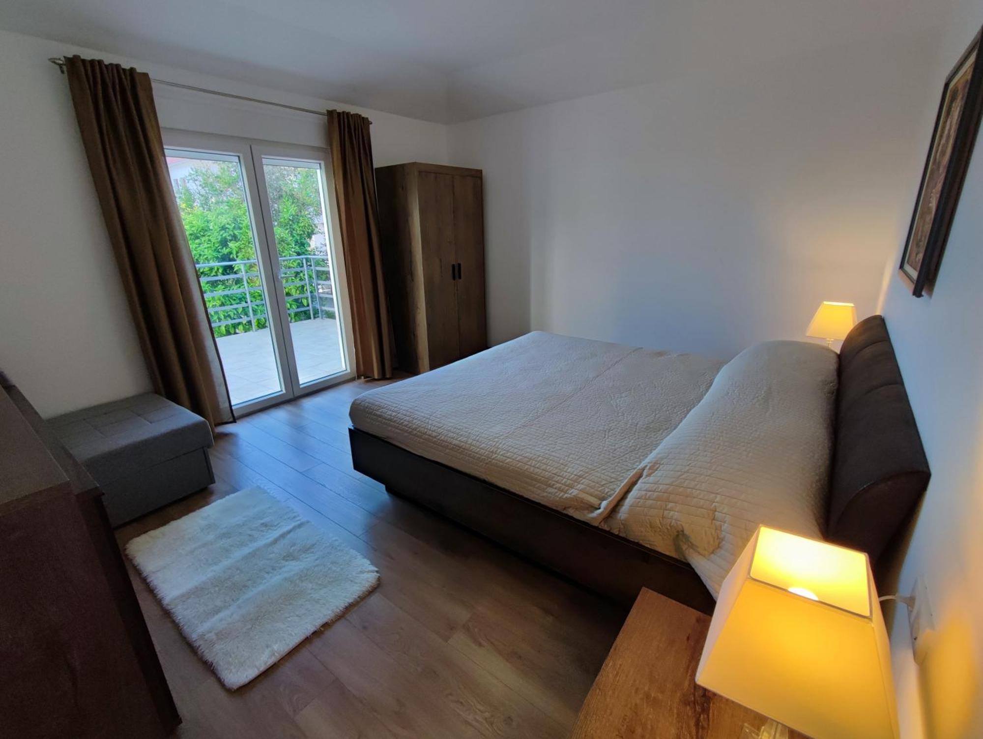 Apartment Soric Trogir Room photo